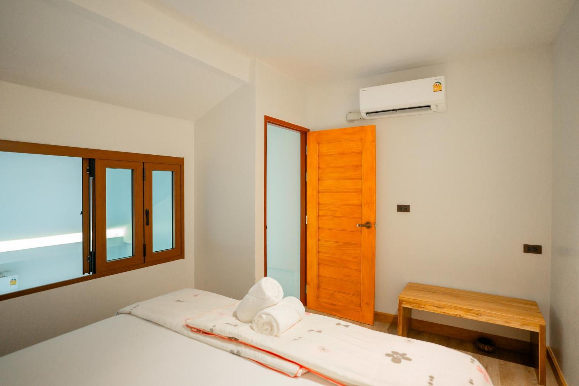 Salakphet Resort Koh Chang Cameră foto