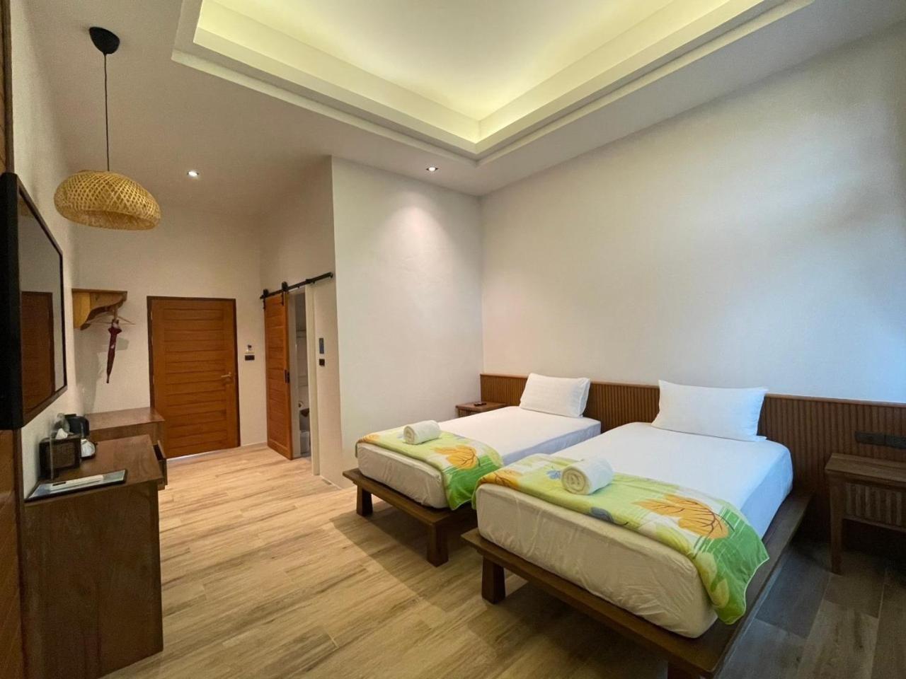 Salakphet Resort Koh Chang Cameră foto