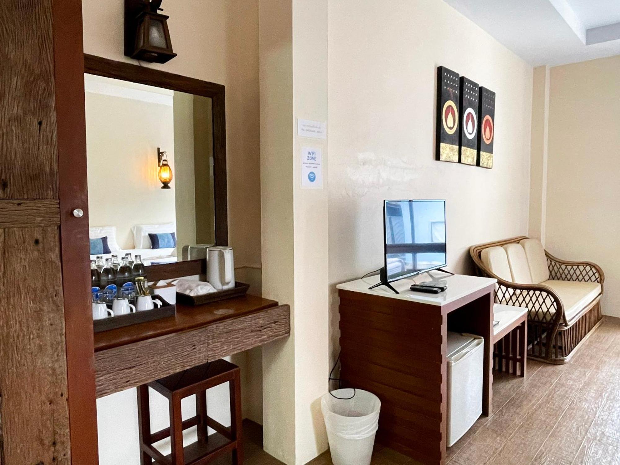 Salakphet Resort Koh Chang Cameră foto