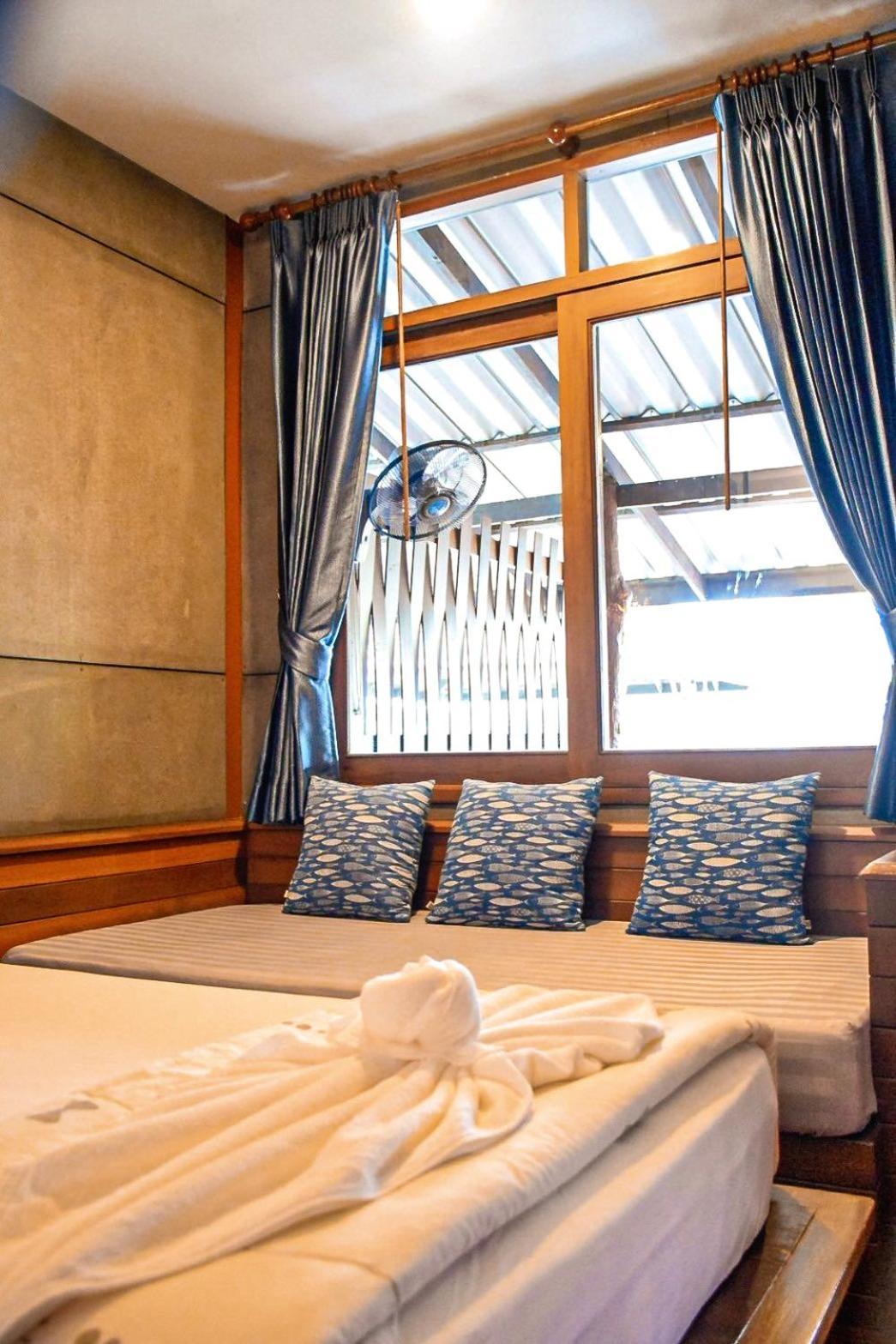 Salakphet Resort Koh Chang Cameră foto