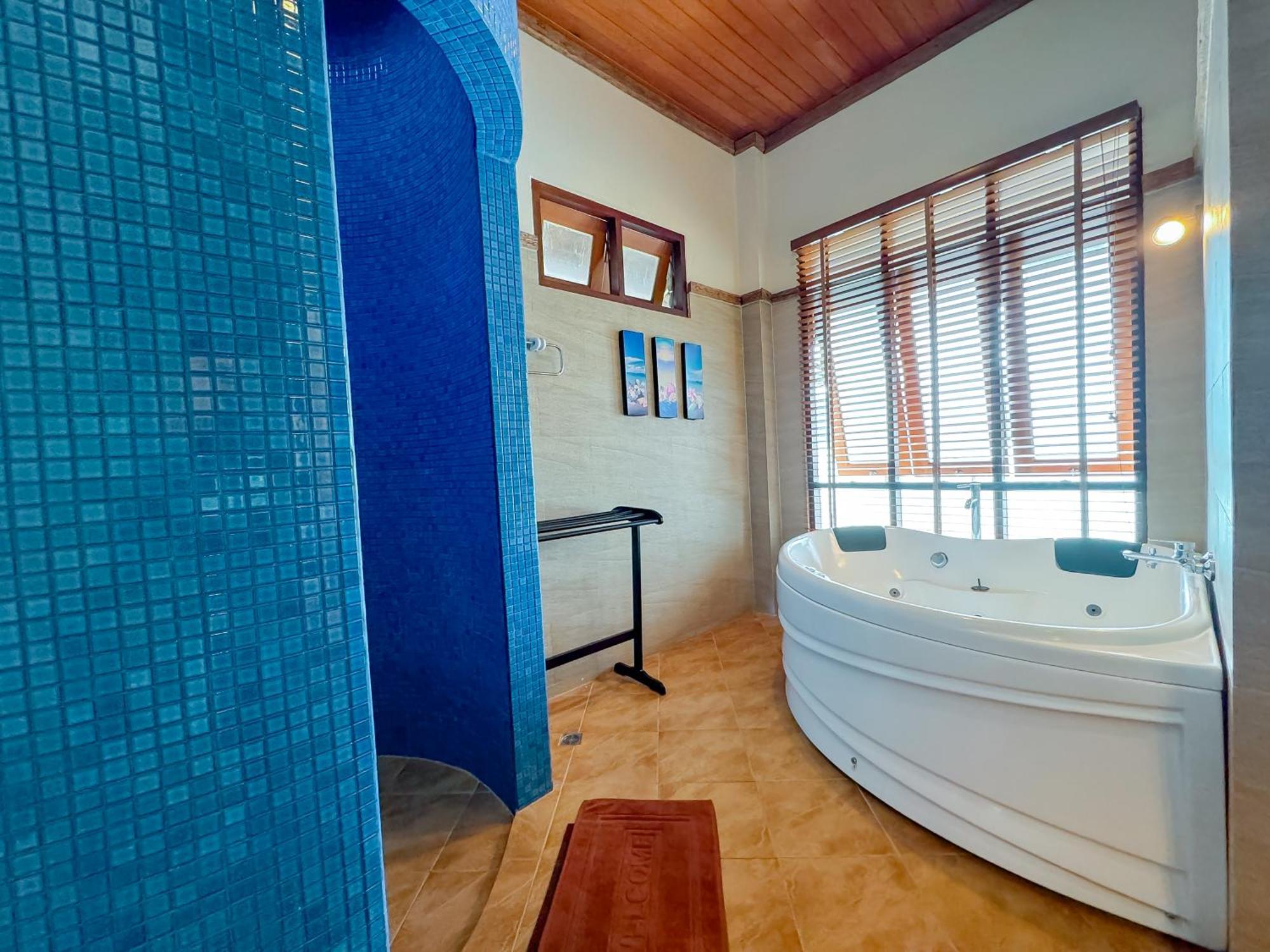 Salakphet Resort Koh Chang Cameră foto