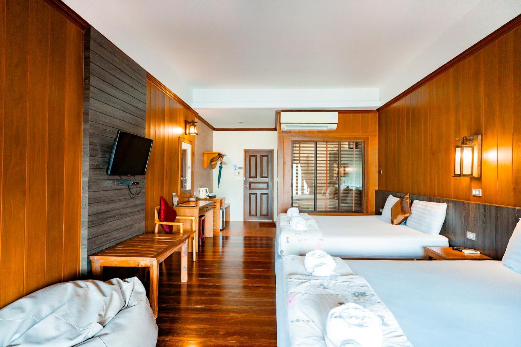 Salakphet Resort Koh Chang Cameră foto