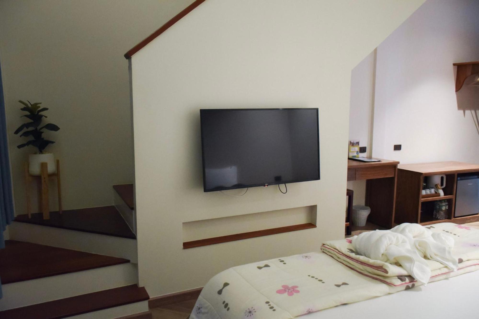 Salakphet Resort Koh Chang Cameră foto