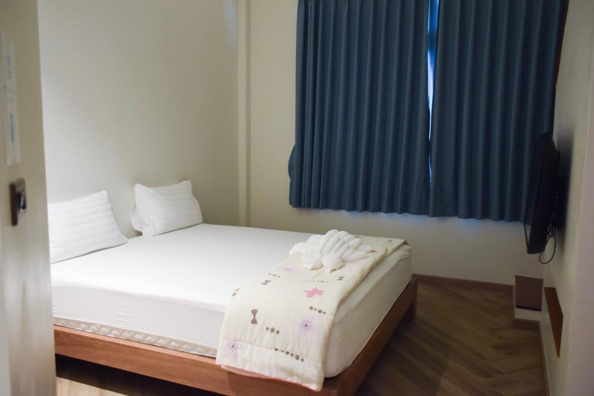 Salakphet Resort Koh Chang Cameră foto